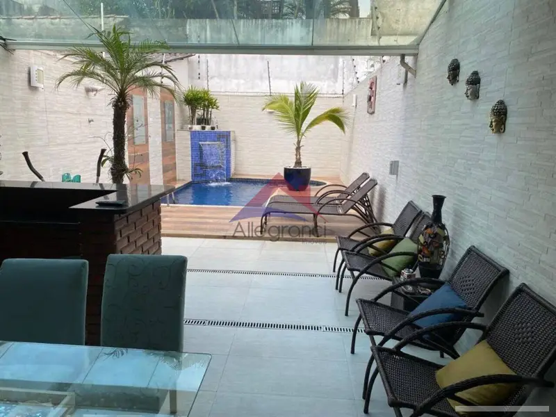 Casa com 3 quartos em Mooca - foto 3