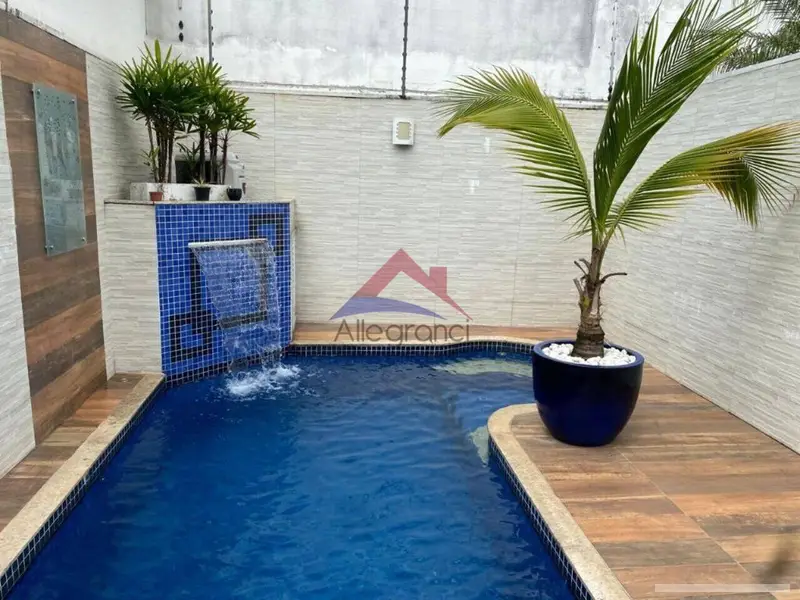 Casa com 3 quartos em Mooca - foto 5