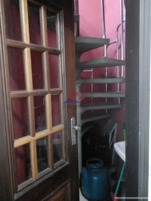 Casa com 2 quartos em Mooca - foto 5