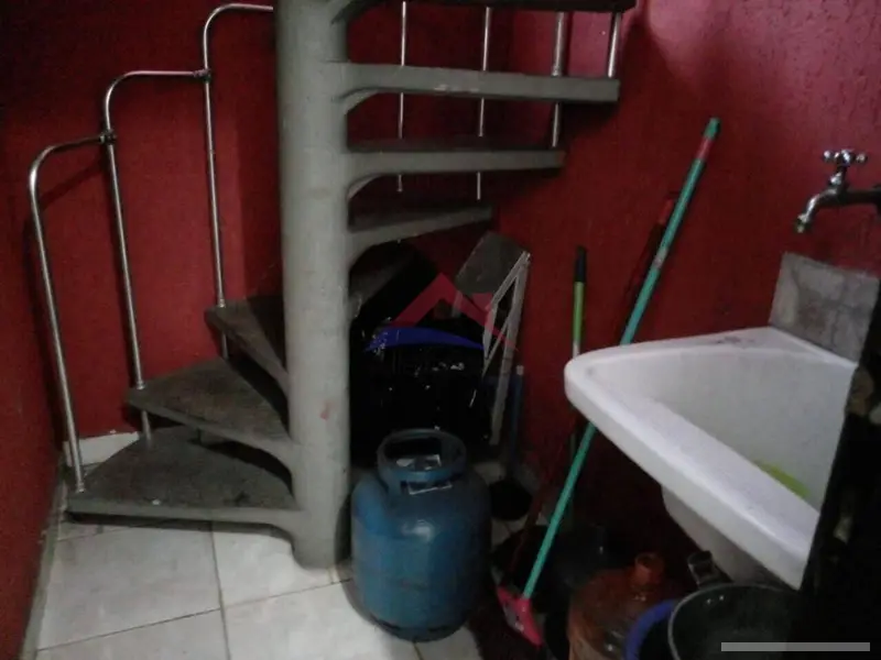 Casa - 2 quartos - Mooca - São Paulo