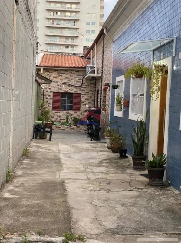 Casa com 4 quartos em Mooca - foto 5