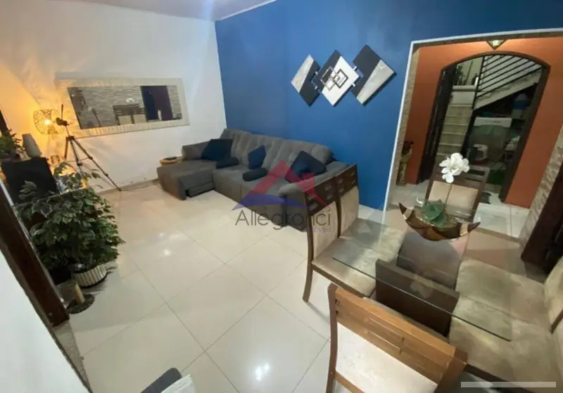 Casa com 4 quartos em Mooca - foto 2