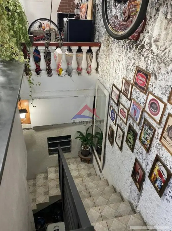 Casa com 4 quartos em Mooca - foto 4