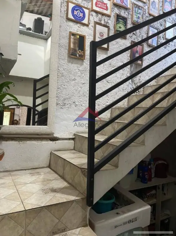 Casa com 4 quartos em Mooca - foto 3