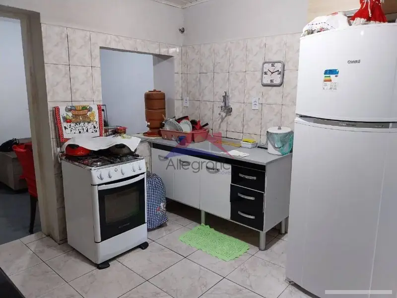 Casa com 2 quartos em Mooca - foto 5