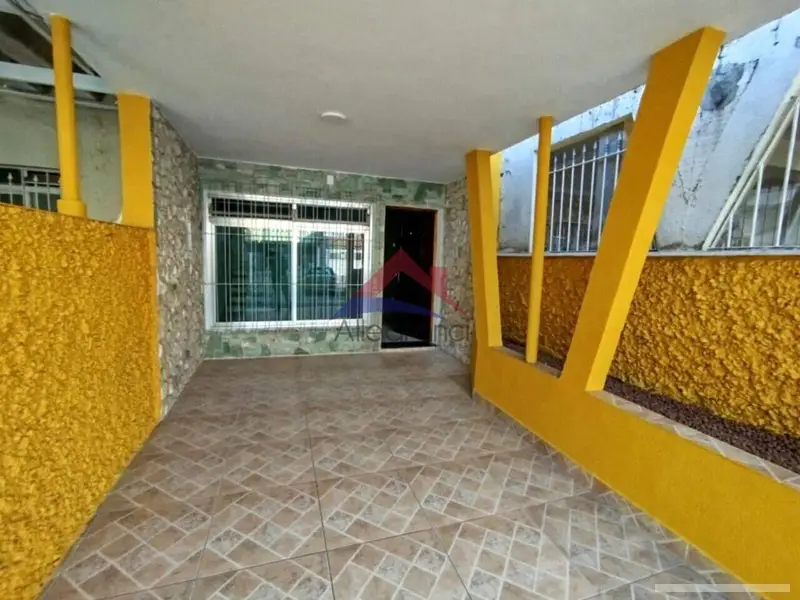 Casa - 3 quartos - Mooca - São Paulo