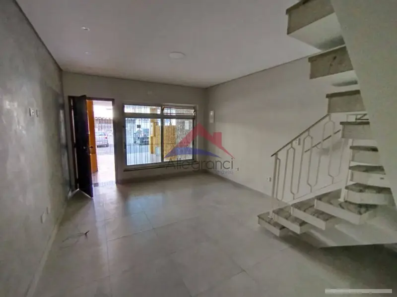 Casa com 3 quartos em Mooca - foto 5