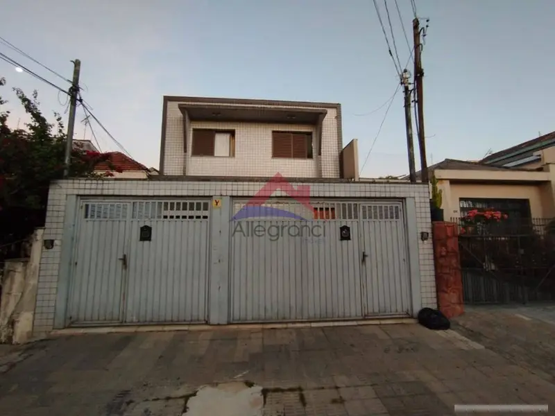 Casa com 6 quartos em Mooca - foto 5