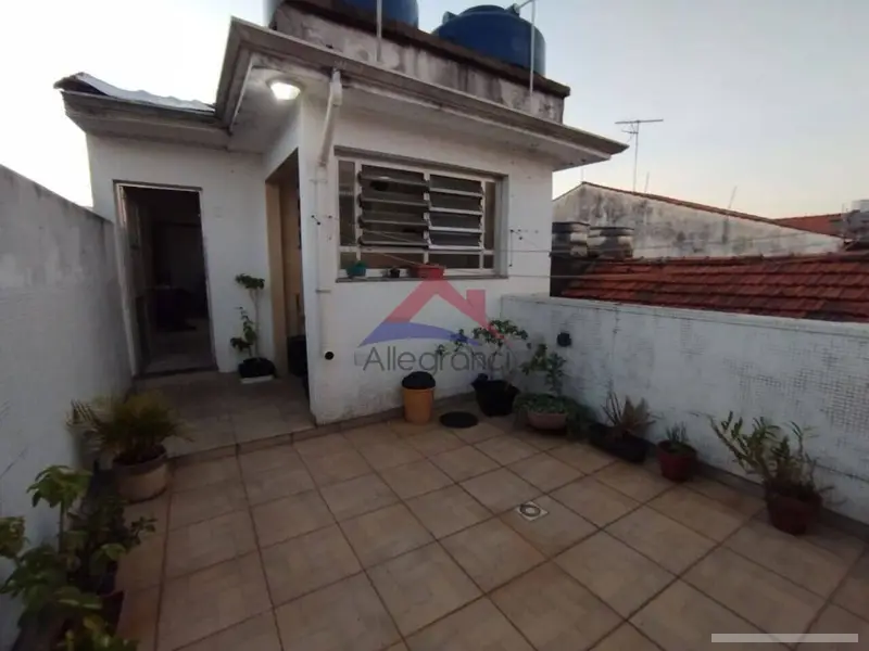 Casa com 6 quartos em Mooca - foto 4