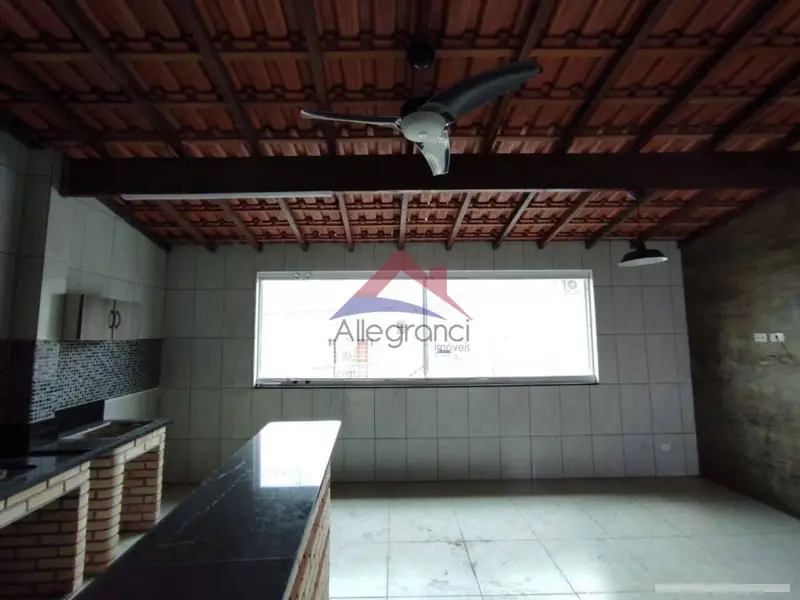 Casa com 2 quartos em Mooca - foto 4