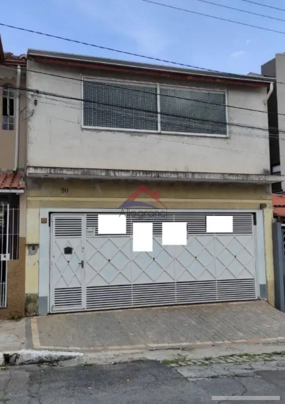 Casa - 2 quartos - Mooca - São Paulo