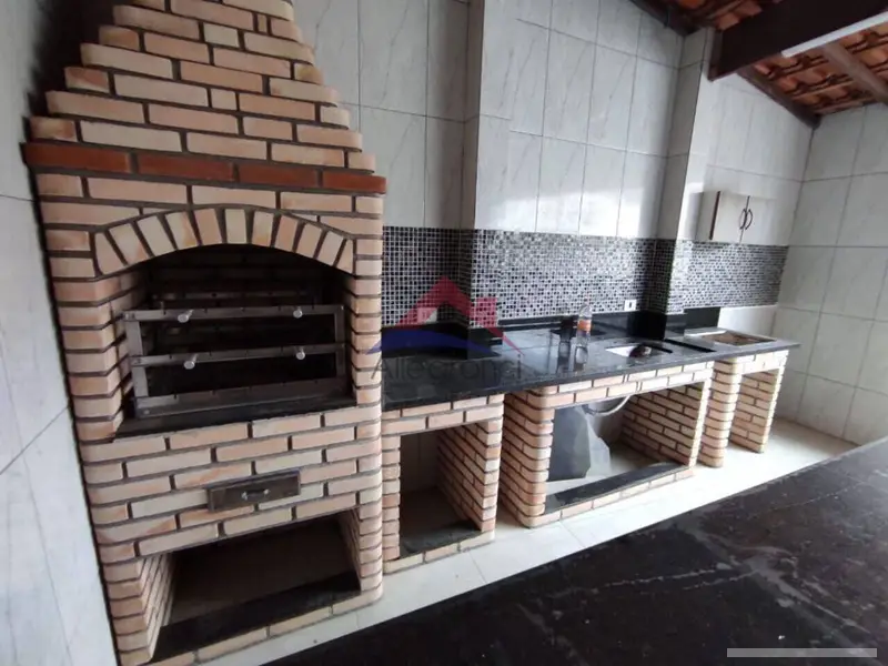 Casa com 2 quartos em Mooca - foto 2