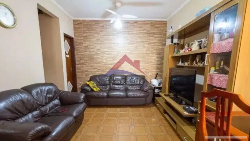 Casa com 5 quartos em Mooca - foto 3