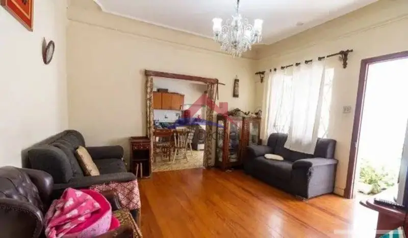 Casa - 5 quartos - Mooca - São Paulo