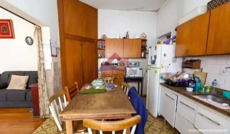 Casa com 5 quartos em Mooca - foto 5