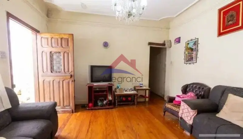 Casa com 5 quartos em Mooca - foto 4