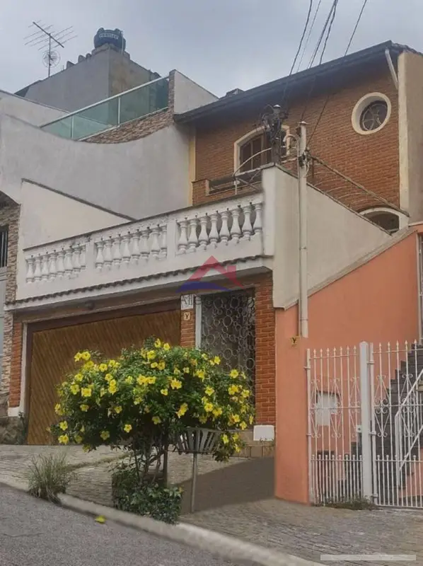 Casa com 3 quartos em Parque São Lucas - foto 2