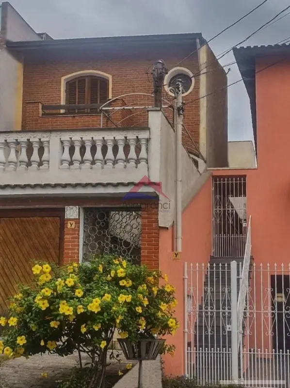 Casa com 3 quartos em Parque São Lucas - foto 4