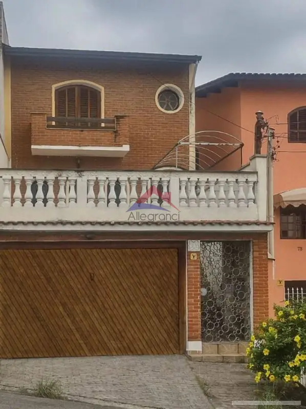 Casa com 3 quartos em Parque São Lucas - foto 3