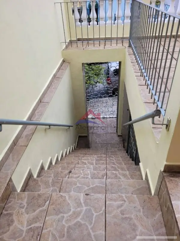 Casa com 3 quartos em Parque São Lucas - foto 5