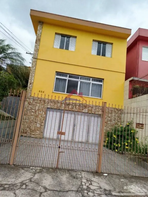 Casa com 3 quartos em Parque São Lucas - foto 3