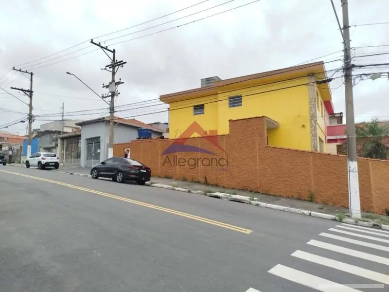 Casa com 3 quartos em Parque São Lucas - foto 4