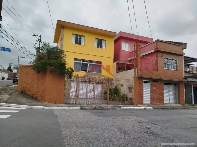 Casa com 3 quartos em Parque São Lucas - foto 2