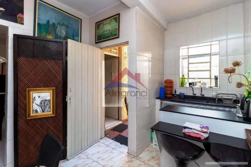 Casa com 4 quartos em Alto da Mooca - foto 4