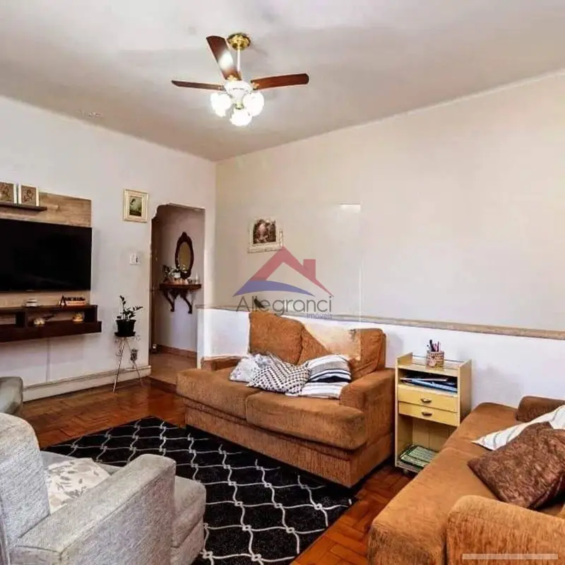 Casa com 4 quartos em Alto da Mooca - foto 5