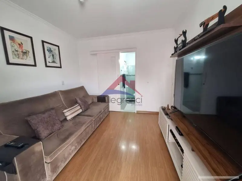 Casa com 6 quartos em Alto da Mooca - foto 2