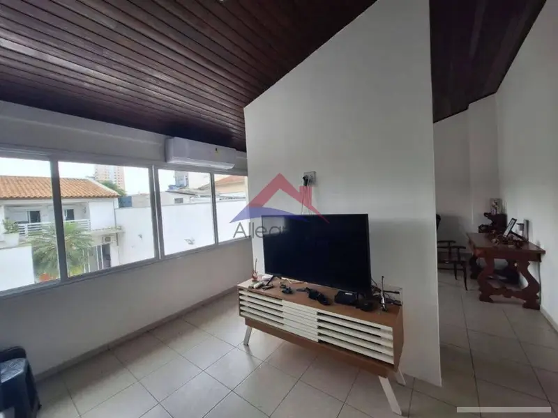 Casa com 6 quartos em Alto da Mooca - foto 5