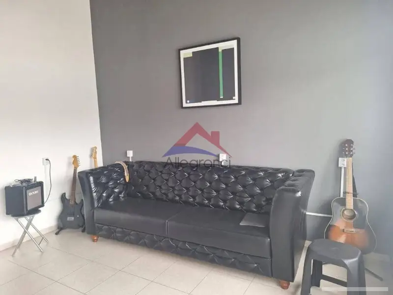 Casa com 6 quartos em Alto da Mooca - foto 4