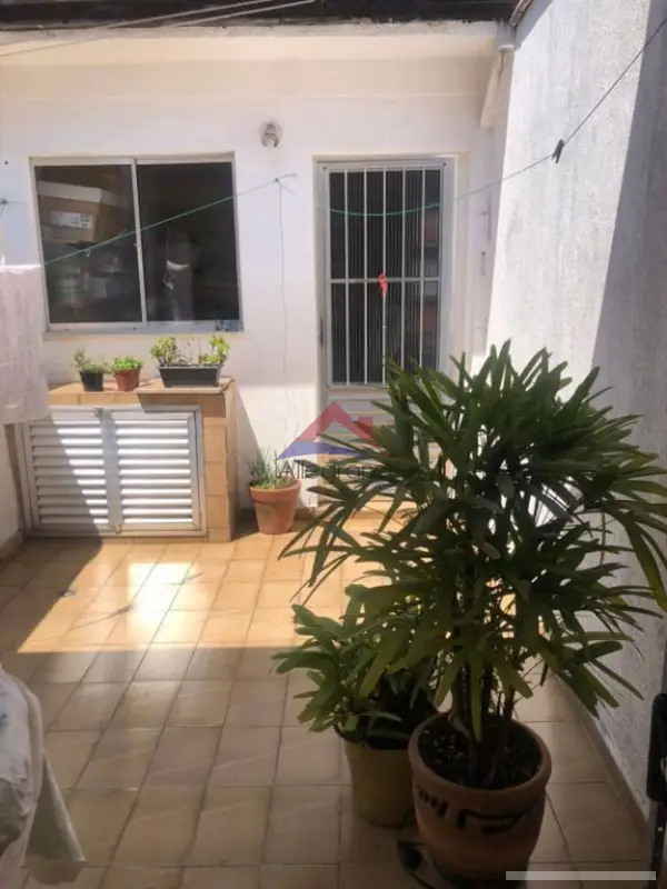 Casa com 3 quartos em Alto da Mooca - foto 5