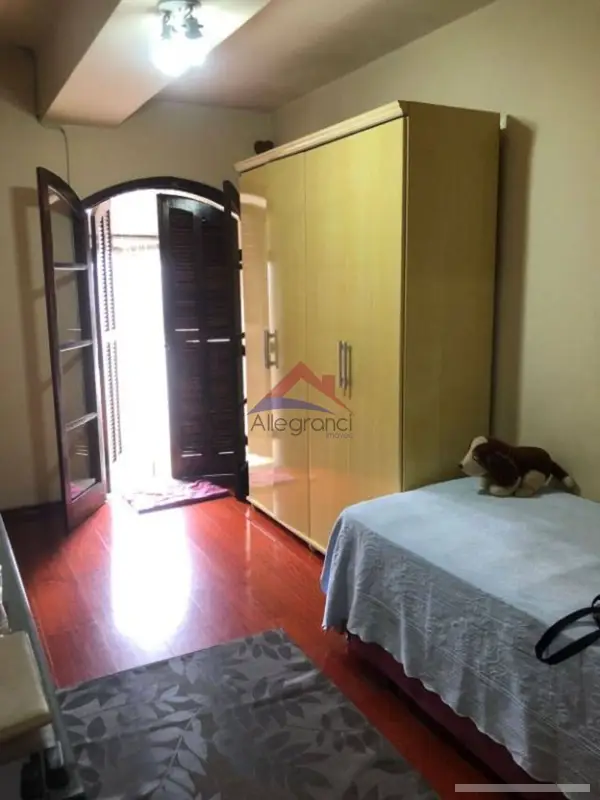 Casa com 3 quartos em Alto da Mooca - foto 4