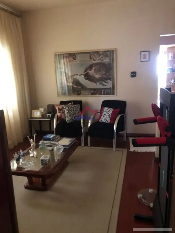 Casa - 3 quartos - Alto da Mooca - São Paulo