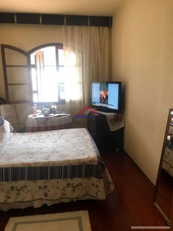 Casa com 3 quartos em Alto da Mooca - foto 3