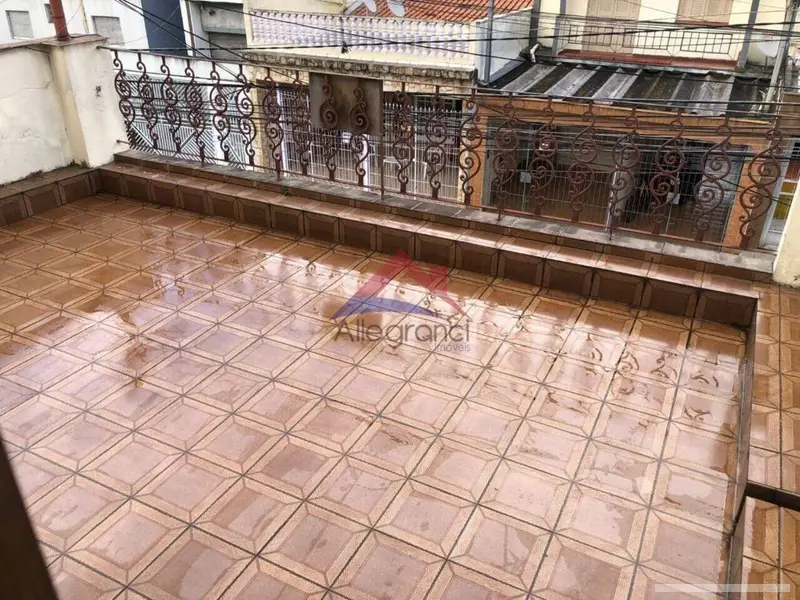 Casa com 3 quartos em Alto da Mooca - foto 2