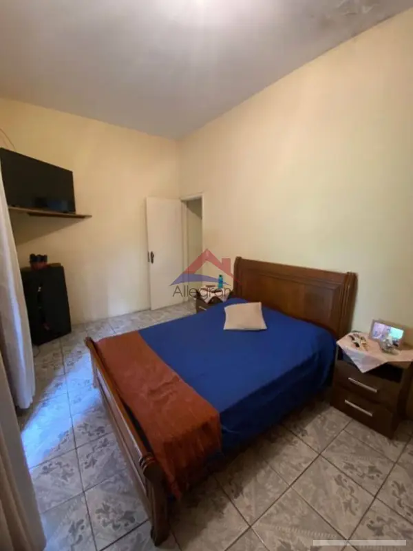 Casa com 2 quartos em Vila Tiradentes - foto 2