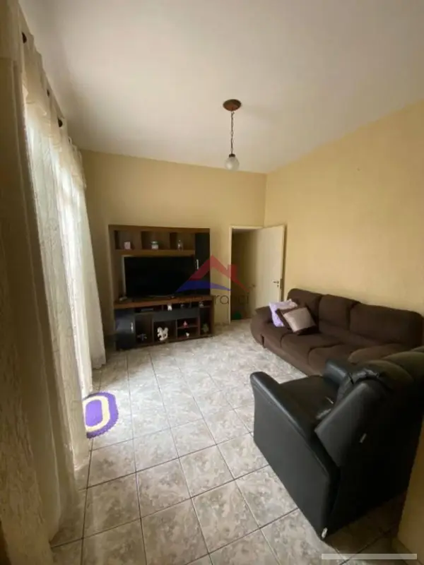 Casa - 2 quartos - Vila Tiradentes - São Paulo