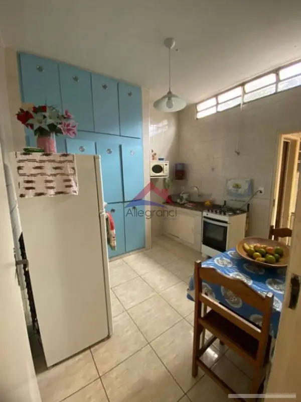 Casa com 2 quartos em Vila Tiradentes - foto 4