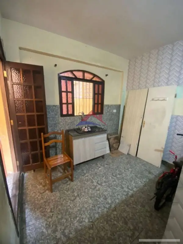 Casa com 2 quartos em Vila Tiradentes - foto 5