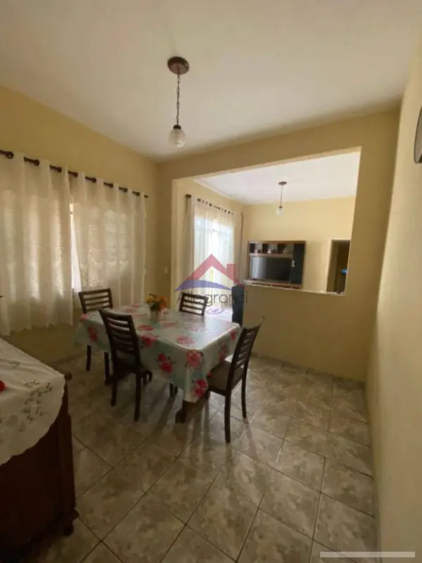 Casa com 2 quartos em Vila Tiradentes - foto 3