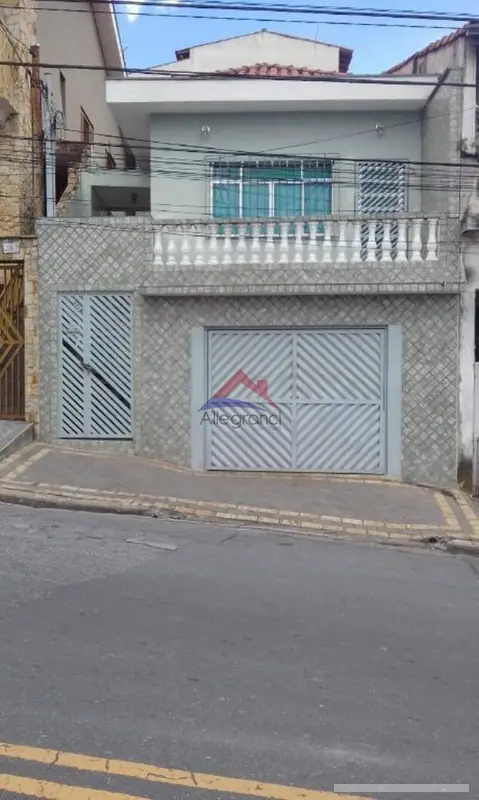 Casa com 2 quartos em Vila Guilhermina - foto 2