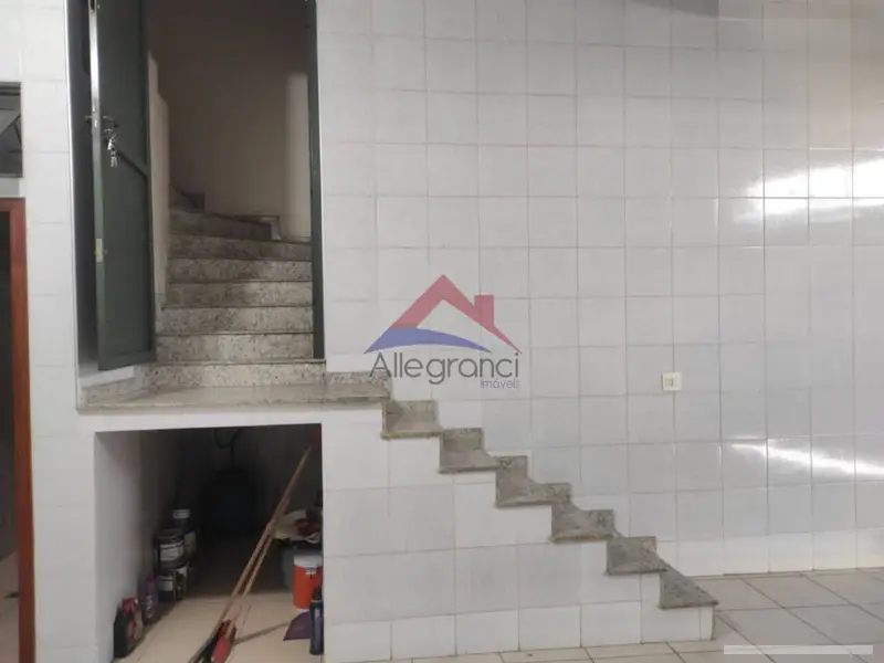 Casa com 3 quartos em Vila Aricanduva - foto 3