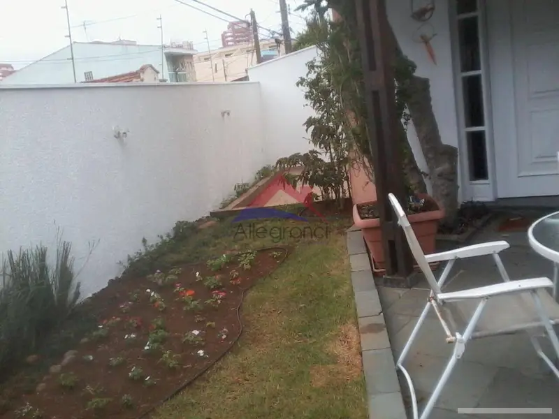 Casa com 3 quartos em Vila Formosa - foto 2