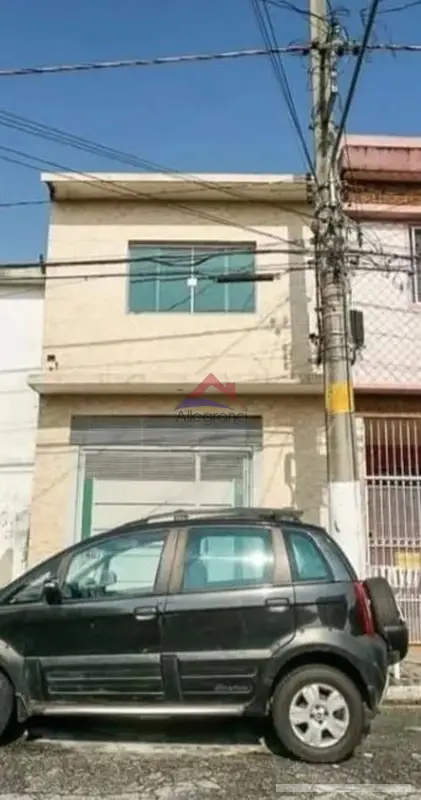 Casa com 3 quartos em Vila Formosa - foto 5