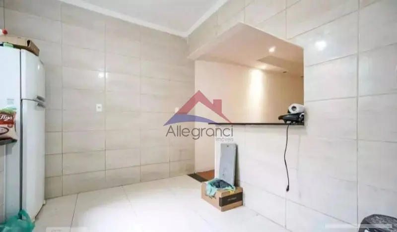 Casa com 3 quartos em Vila Formosa - foto 4