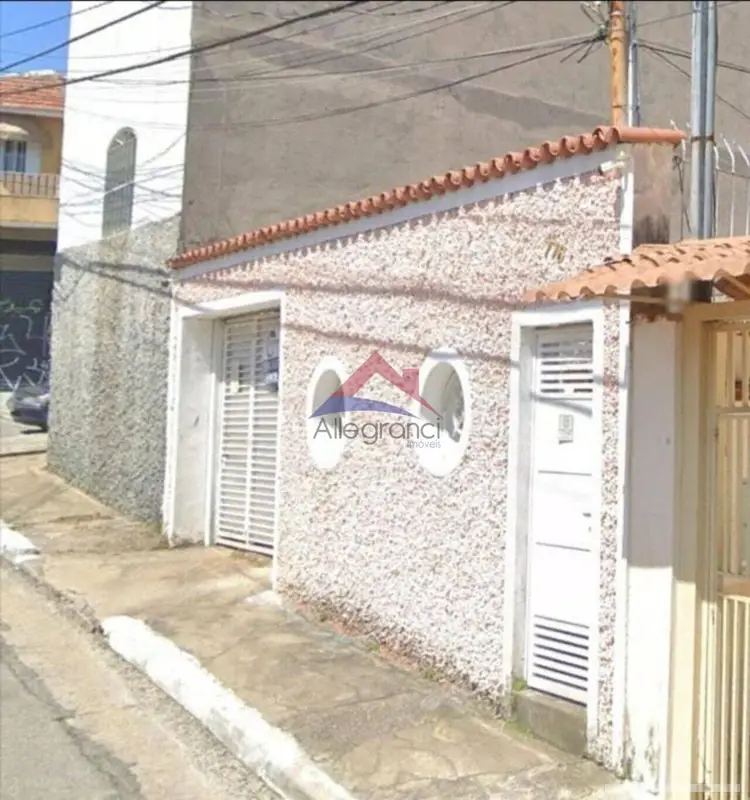 Casa com 2 quartos em Vila Formosa - foto 4