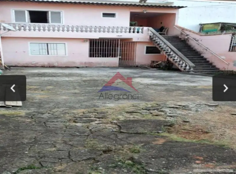 Casa - 2 quartos - Vila Formosa - São Paulo