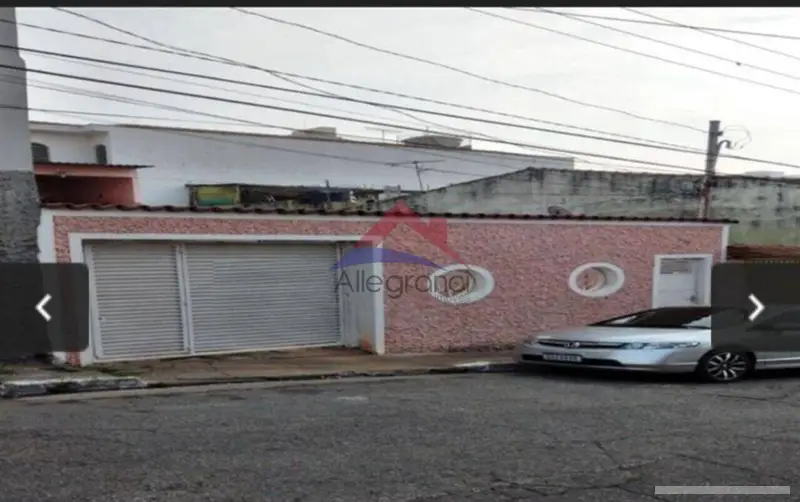 Casa com 2 quartos em Vila Formosa - foto 2